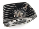 Moto Guzzi Stelvio 1200 4V [2009] - Sylinderhode til venstre-3