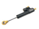 BMW S 1000 - HYPERPRO styredemper styrestabilisator CSC svart 68mm-1