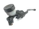 BMW K 1200 S K12S [2005] - Clutch pumpe styrefeste til venstre-4