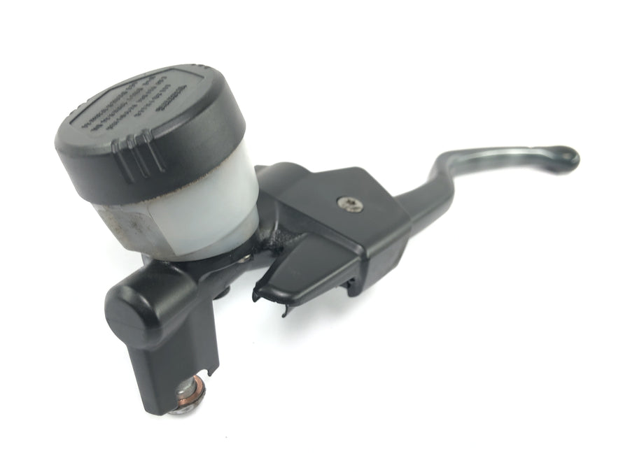 BMW K 1200 S K12S [2005] - Clutch pumpe styrefeste til venstre