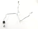 Kawasaki VN -15 VNT50A [1989] - Oil Line Oil Stowing Line-1