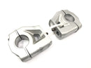 BMW R 1200 GS Adventure R12 [2012] - Riser styretterminaler Riser Holder Shimano Set Par-4