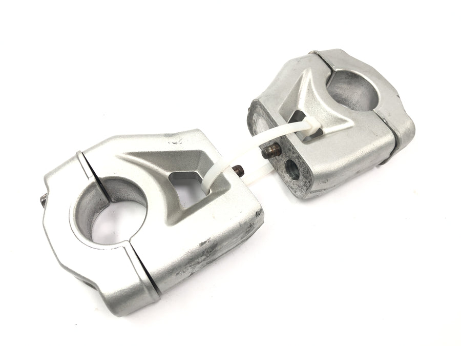 BMW R 1200 GS Adventure R12 [2012] - Riser styretterminaler Riser Holder Shimano Set Par