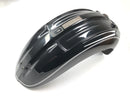 BMW R 850 C 259C [1999] - Mudguard Mudguard Fender bakre svart-5