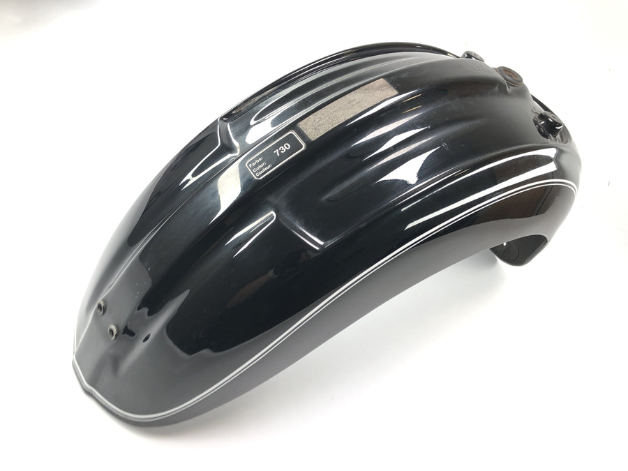 BMW R 850 C 259C [1999] - Mudguard Mudguard Fender bakre svart