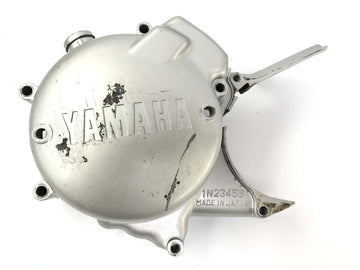 Yamaha DT 125 DE06 [2005] - Cycled Lid Motor Lid
