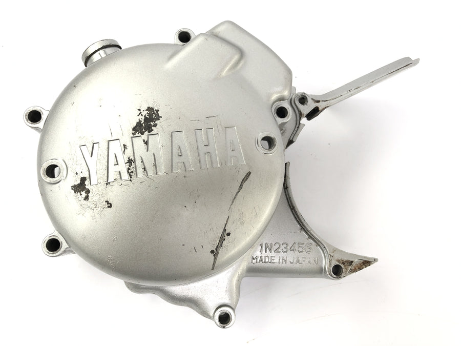 Yamaha DT 125 DE06 [2005] - Cycled Lid Motor Lid