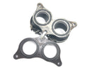 Honda XL 600 RM PD03 [1985] - Innsugsmanifold inntaksmanifold bro forgasser manifold-3