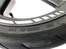 Aprilia RSV 1000 RP Mille [2001] - forhjulsfelg 3,50x17"-5