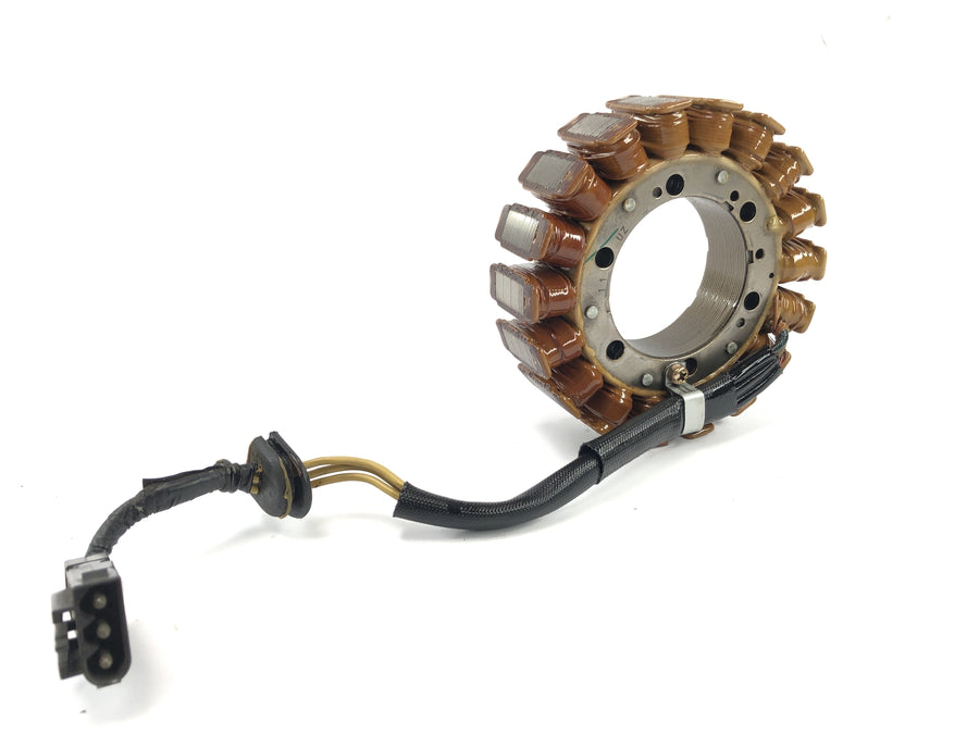 BMW F 650 GS R13 [2002] - Stator -generator