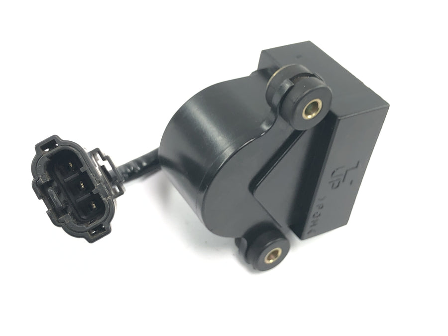 Honda CBR 600 RR PC37 [2004] - Krasjsensor tiltvinkelsensor