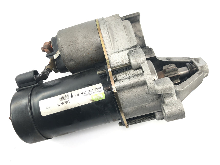 BMW R 1150 RS R22 [2003] - Starter startmotor startmotor elektrisk starter
