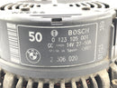 BMW R 1100 S R11S [2005] - Generator-3