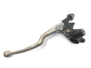 Yamaha XV 750 5G5 [1982] - Clutch montering koblingsspak-1