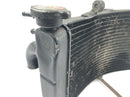 Honda CBR 900 RR Fireblade SC33 [2000] - Radiator vannkjøler kjøler radiator-2