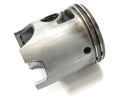 Yamaha DT 125 R DE03 [2000] - sylinder med stempel-9