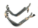 Triumph Daytona 1200 T300D [1994] - Eksosmanifold manifold system eksosmanifold-3