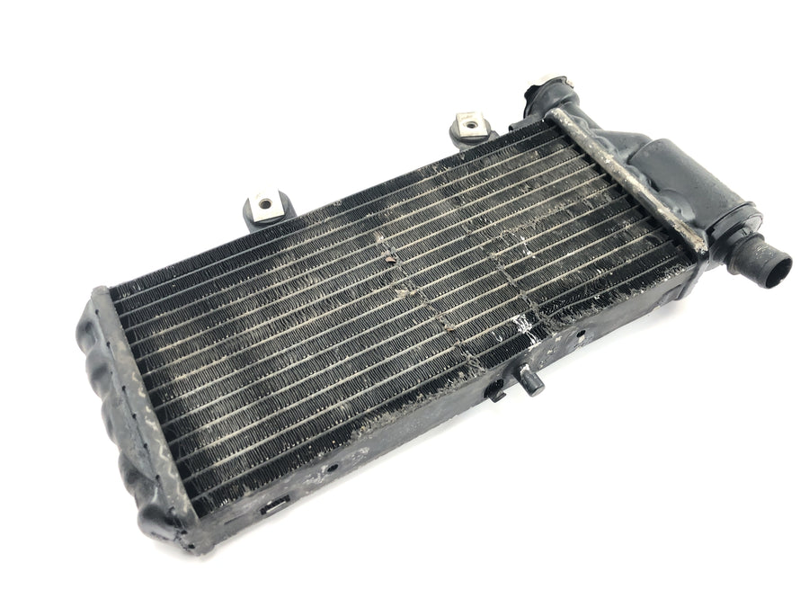 BMW F 650 GS R13 [2000] - Radiator vannkjøler motor radiator kjøler radiator