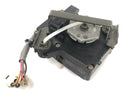 Suzuki GSX R 1000 WVBZ K3 [2003] - Servo servomotor eksosklaff eksosventil-1