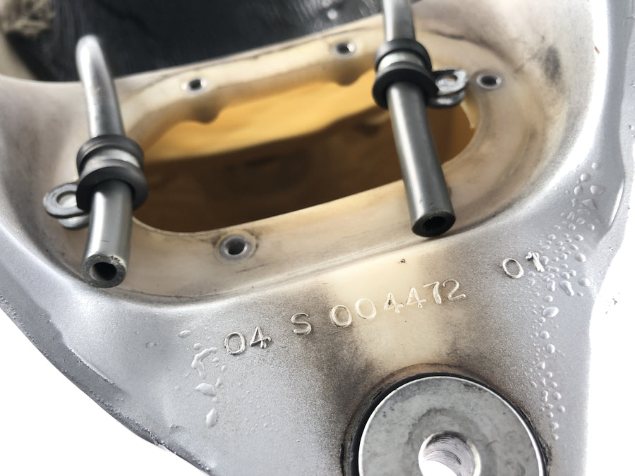 Moto Guzzi Norge 1200 [2006] - Tank bensintank