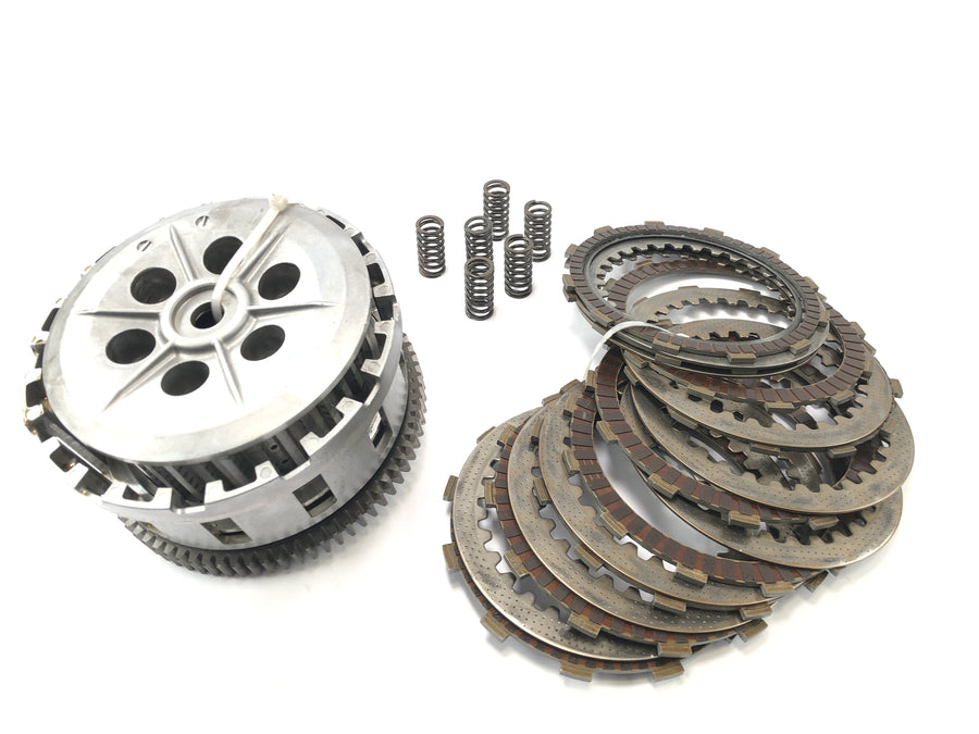 Suzuki VZ 1500 WVCU [2011] - Clutch clutchsett