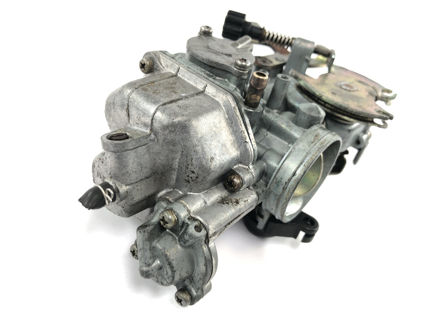 Honda XL 250 R MD03 [1993] - Forgasser PD73CBU1