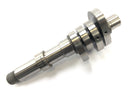 Ducati SL 600 Pantah [1982] - Camshafts Set-3