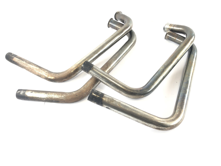 Honda CB 900 F SC01 [1981] - MANIFOLD MANIFOLDER FOR MARSHALL EXSE