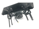 Honda FMX 650 RD12 [2006] - Lampemaske med frontlykt frontlys-4