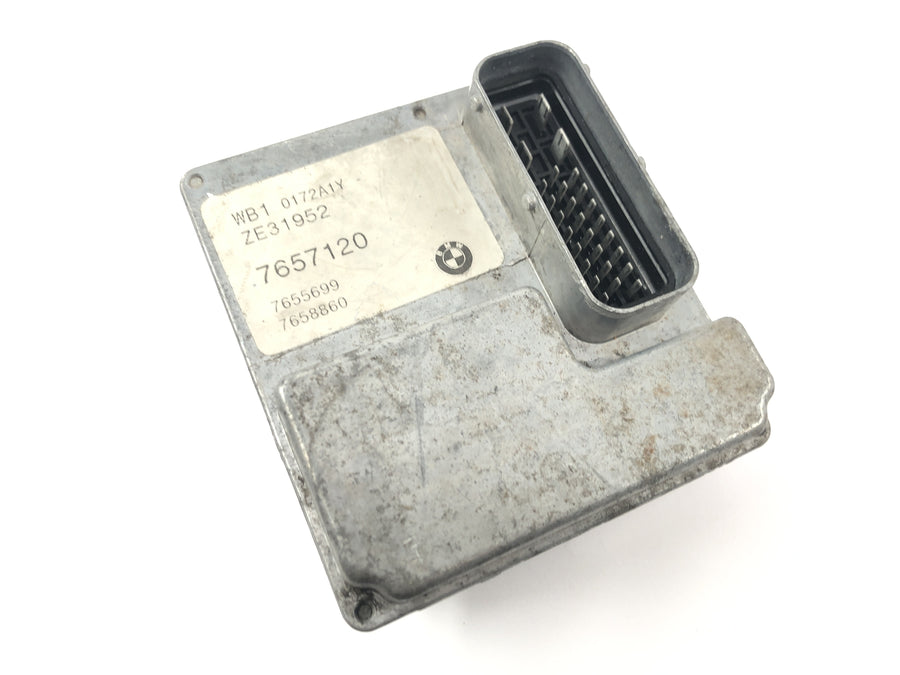 BMW F 650 GS R13 [2000] - Motorkontrollenhet CDI ECU tenningsenhet