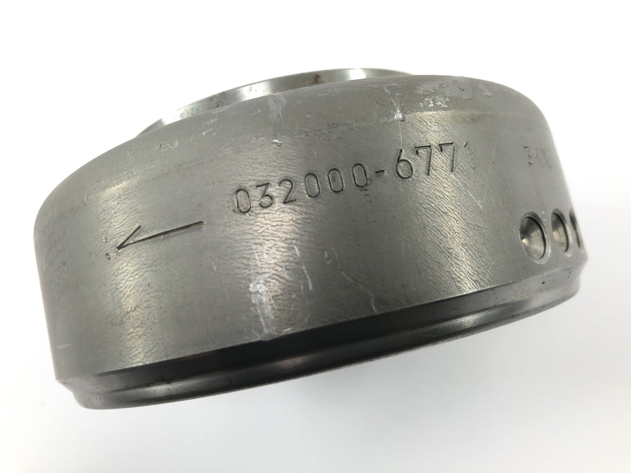 Honda NSR 125 JC20 [1991] - Polrad dynamo rotor svinghjul tenningsrotor