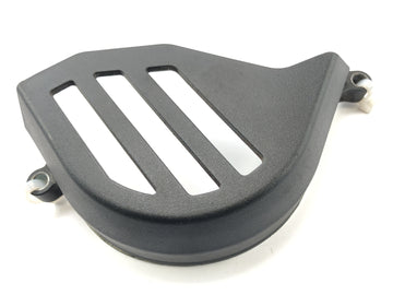 SWM SM 125 R [2018] - Spot Cover Chain Wheel Protection Coverbeskyttende plate - 0