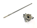 Honda CBR 1000 RR SC57 [2006] - Clutch slavesylinder med clutch skyvestang clutch sylinder-3
