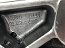 Moto Guzzi V10 Centauro [1998] - nedre gaffelbro med styrehode brogaffelklemme-2