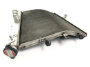 Suzuki GSX R 1000 WVB6 K6 [2006] - Radiator vannkjøler kjølesystem radiatornettverk-3