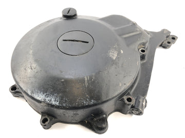 Yamaha TT 600 59x [1986] - Lys maskiner lokk Limmid LID Motor Lid - 0