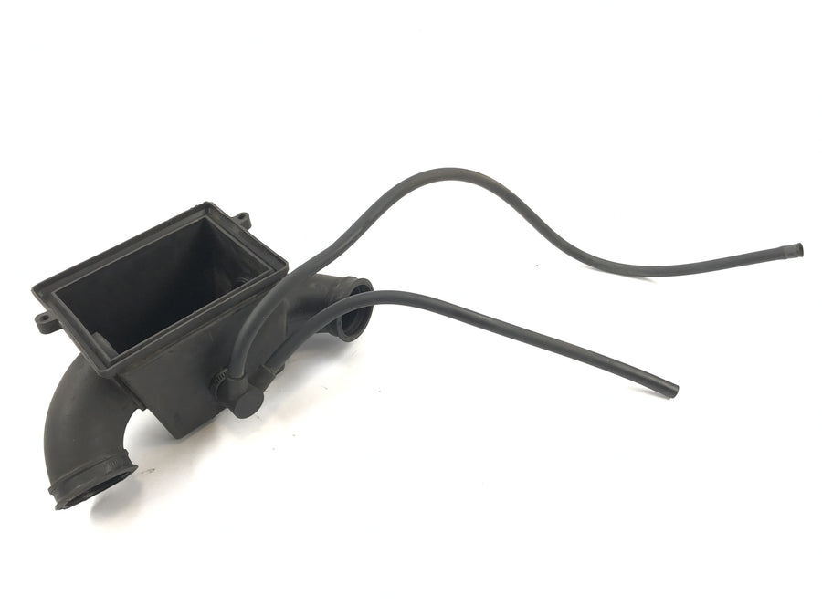 Moto Guzzi California II VT [1985] - Airbox Air Filter Box