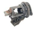 Moto Guzzi California 1100 EV KD [2002] - Curve Socket 12 Volts-3