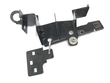 BMW R 850 C 259C [1999] - Bracket Metal Plate Staying Plate Plate Unit Holder