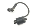 Sachs ZX 125 [1998] - Tennspole tennspolemodul tennkabel tennpluggkontakt-1