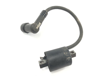 Sachs ZX 125 [1998] - Tennspole tennspolemodul tennkabel tennpluggkontakt