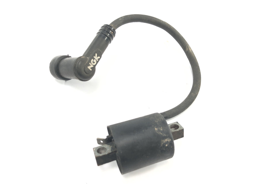 Sachs ZX 125 [1998] - Tennspole tennspolemodul tennkabel tennpluggkontakt