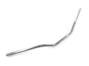 Kawasaki W 650 EJ650A [1999] - Styre motorsykkel styre stål styre krom 22 mm LSL ABE-1