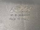 KTM 690 SM Prestige [2007] - Luftinntaksgitterkjølingsgitter Frontdekning-3