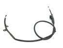 Yamaha TT 600 E 4GV [1995] - clutchkabel clutchkabel Bowdenkabel-4