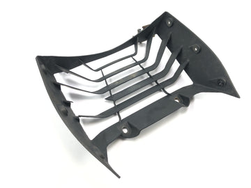 KTM RC 125 [2016] - Radiatordeksel radiatorgitter radiatorpanel