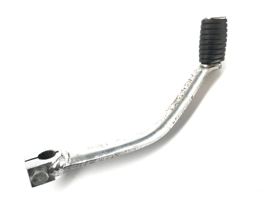 Honda GL 1000 Goldwing GL1 [1977] - Switching Pedal Gear Lever