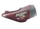 Kawasaki Zephyr 750 ZR750C [1994] - Sidedeksel høyre side fairing sidedeksel-1