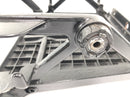Yamaha XTZ 660 3YF [1992] - Bagasjehylle bakre bagasjehylle bæreplate-4