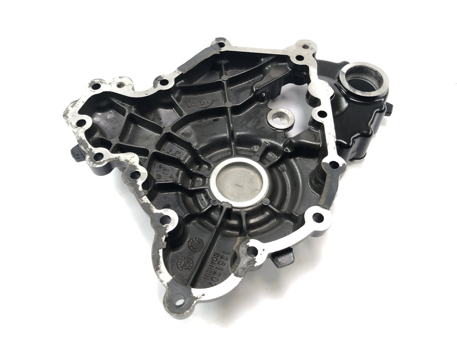 Triumph Daytona 955i T595N [2003] - Generatoromslagsgeneratordekselmotor